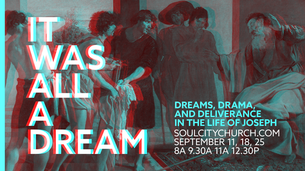 #Fail – Church Sermon Series Ideas