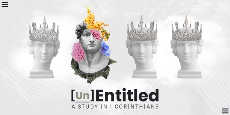 Silent Killers Church Sermon Series Ideas