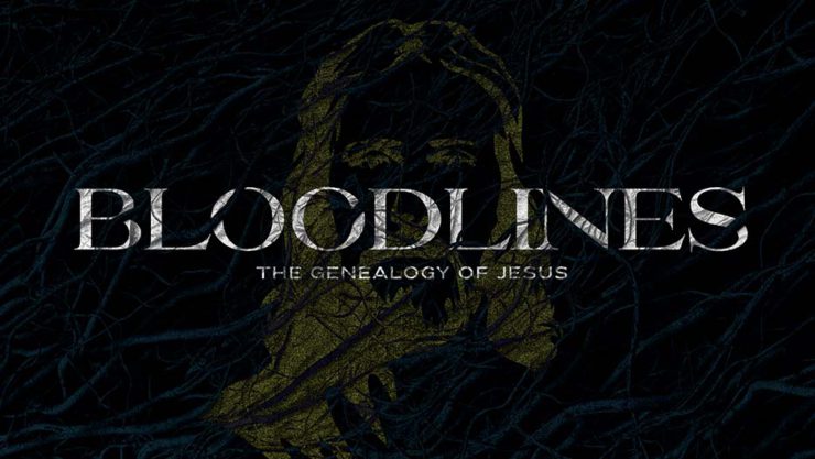 Bloodlines