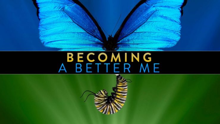 Becoming-A-Better-Me