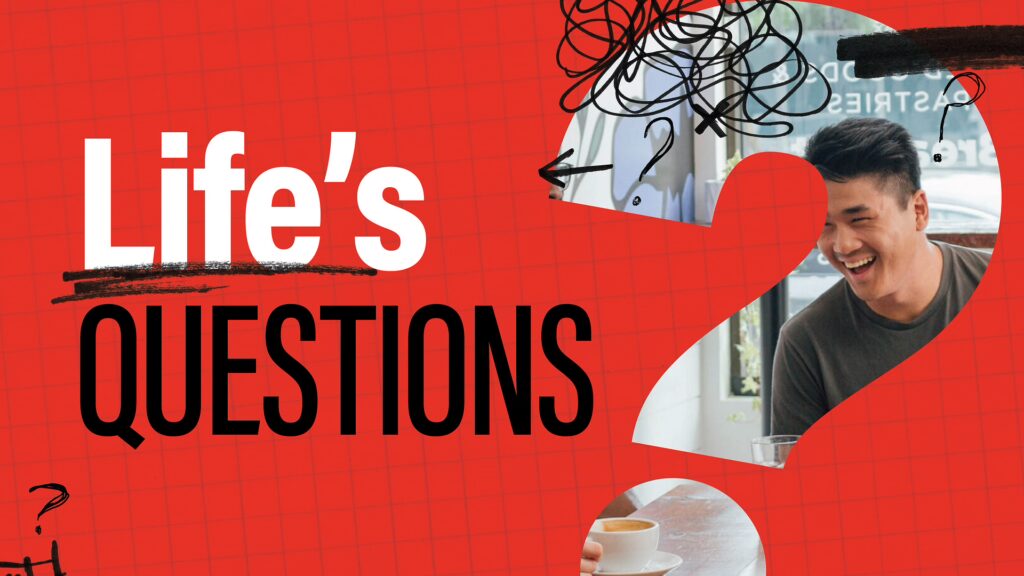 Questions Series Program Questions Archives – Church Sermon Series Ideas