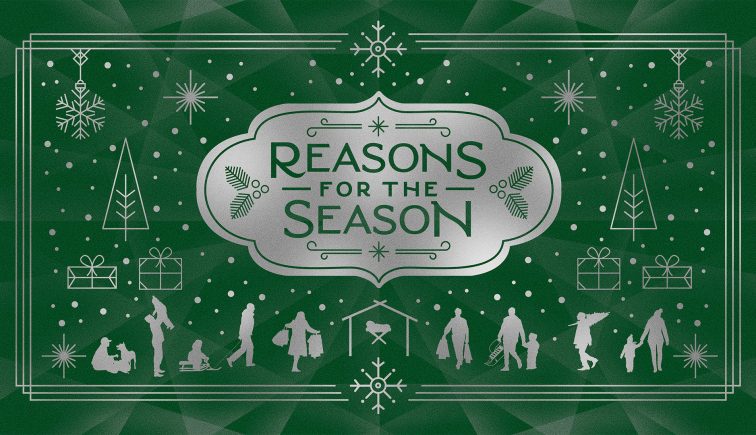 ReasonsForTheSeason