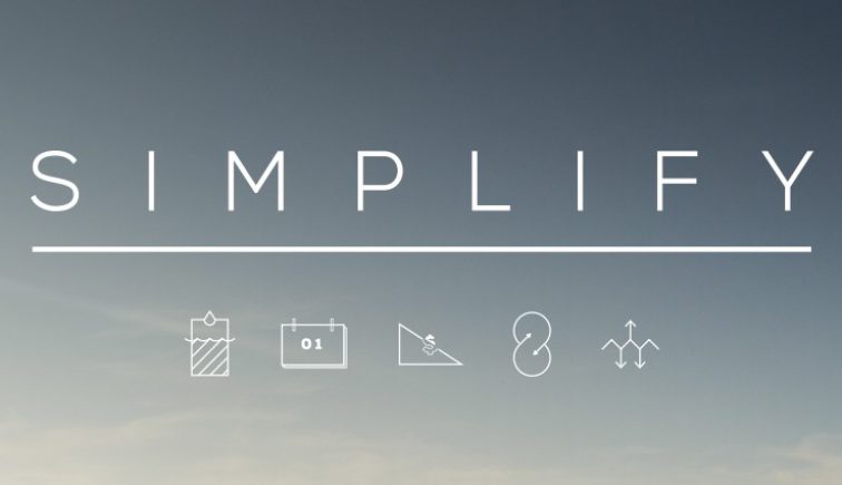 Simplify Church Sermon Series Ideas