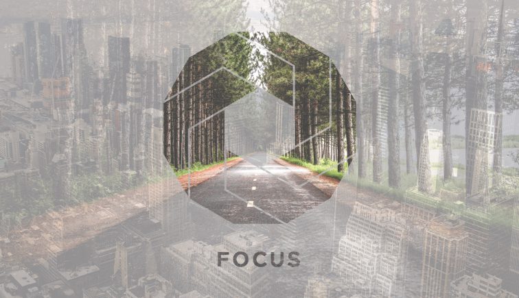 Focus Church Sermon Series Ideas