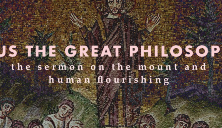 Jesus the Great Philosopher – Church Sermon Series Ideas